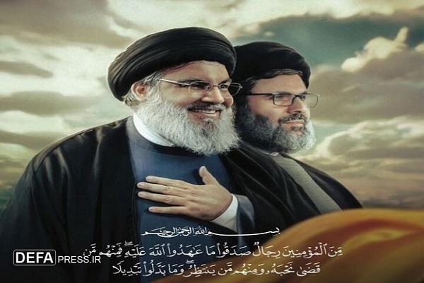 مراسم بزرگداشت دبیران کل شهید حزب‌الله در کرمان برگزار می‌شود