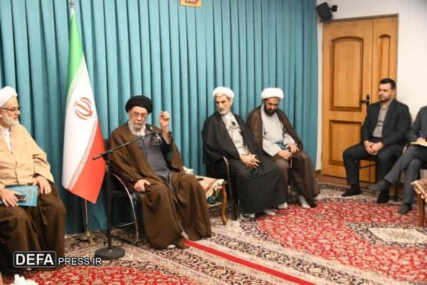 امام جمعه اصفهان: گشاده دستی در انفاق از خصایص اصفهان است
