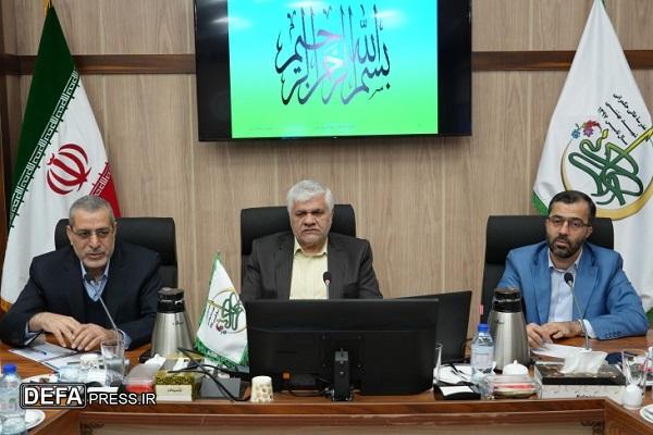 برگزاری نخستین کارگاه حکمرانی تقنینی با حضور نمایندگان مجلس در مدرسه عالی حکمرانی شهید بهشتی