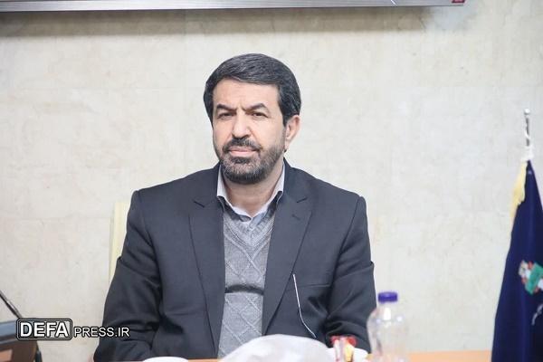 ملانوری‌شمسی: هنر و روایت‌گری؛ ابزارهایی ماندگار برای انتقال مفاهیم دفاع مقدس به نسل جدید هستند