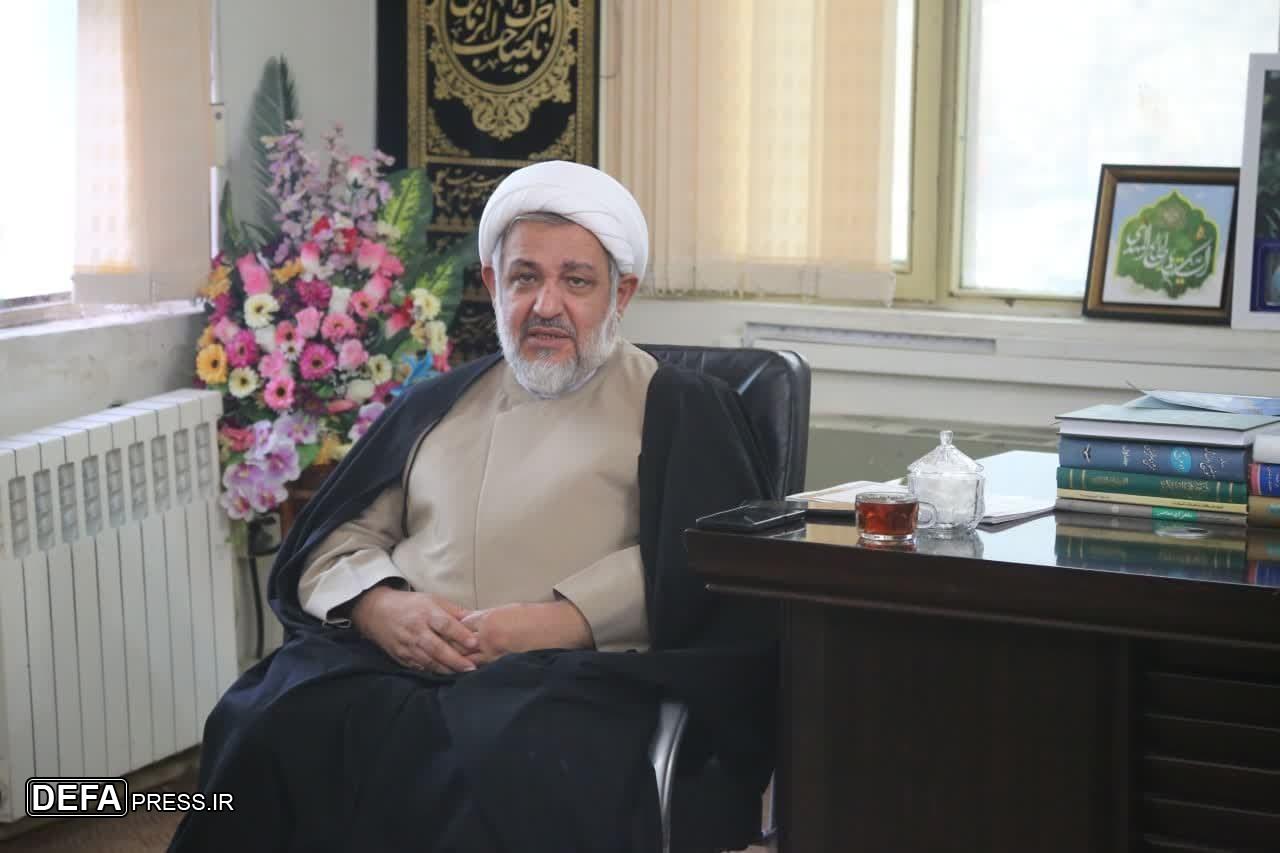 مسجد محوری موجب خنثی شدن توطئه‌های دشمنان در حوزه دین و انقلاب می‌شود