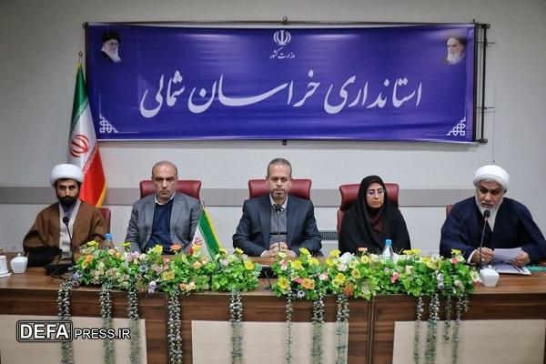 با امیدافرینی در جامعه، توطئه‌های دشمن  از بین خواهد رفت