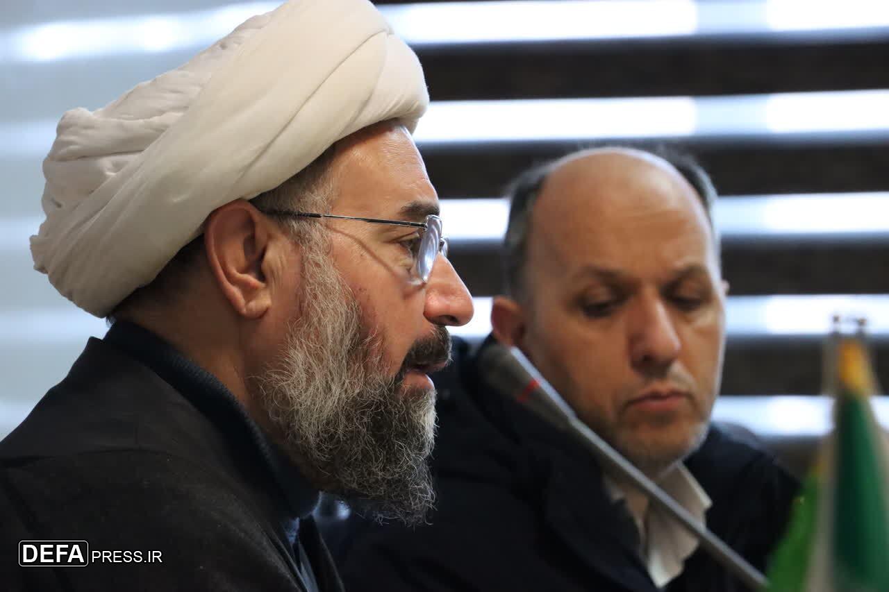 برگزاری برنامه های قرآنی دهه فجر آذربایجان شرقی با رویکرد تدبری
