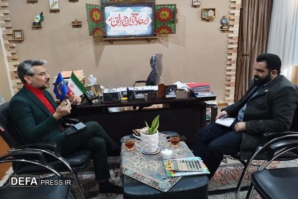 بررسی وضعیت تولیدات هنری دانش آموزان در جشنواره ملی