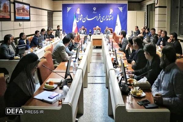 مدیر خوب با منابع محدود می‌تواند بهترین کار‌ها را به سرانجام برساند
