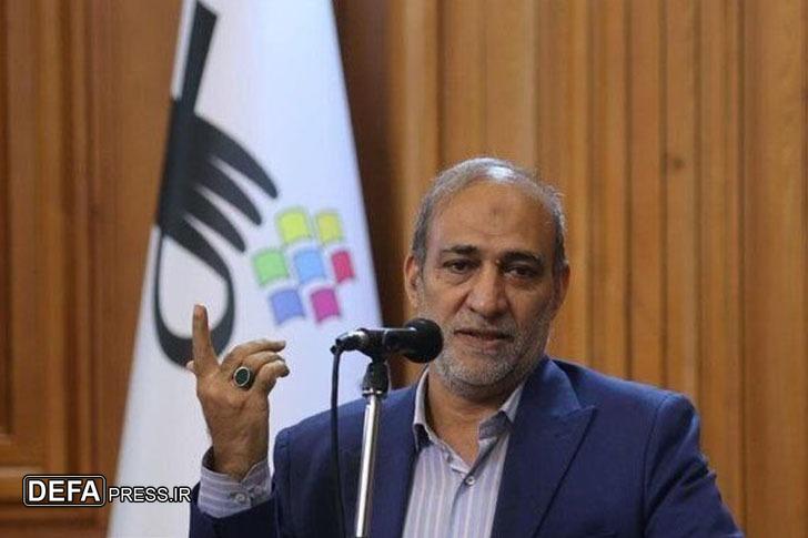 ۷ اقدام بزرگ شهرداری تهران