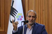 ۷ اقدام شاخص شهرداری تهران