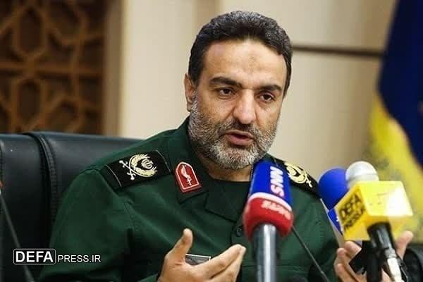 اردوهای جهادی نزدیک‌ترین عرصه به دفاع مقدس است