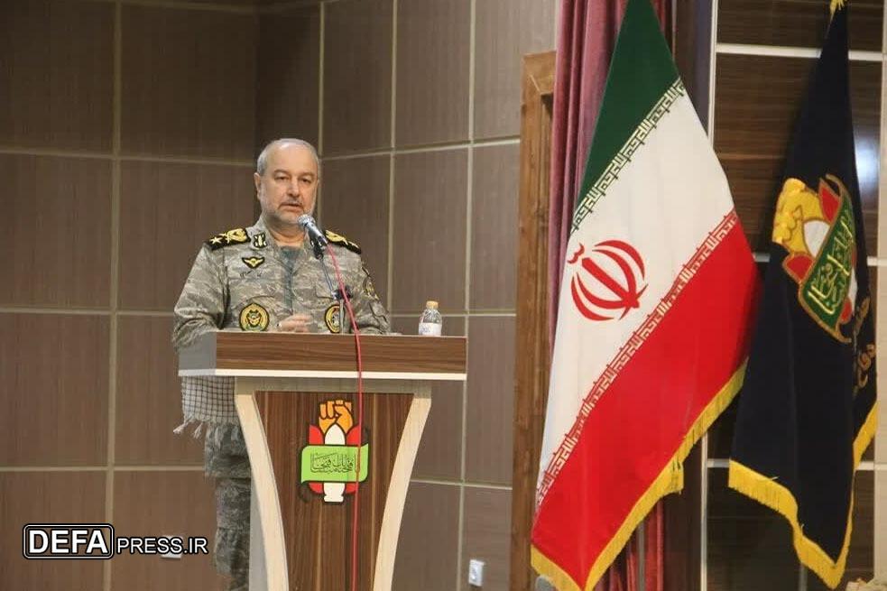 امیر سهرابی مطرح کرد؛ لزوم استفاده از ظرفیت فضای مجازی برای ترویج فرهنگ دفاع مقدس/ گفتمان دفاع مقدس پیش‌برنده است
