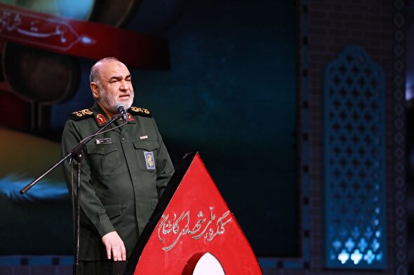 فیلم/ آمریکا و رژیم صهیونیستی در سرزمین‌های اسلامی فتنه برپا می‌کنند/ استعفای مقامات صهیونیست نشانه بارز شکست آن‌ها در جنگ غزه است
