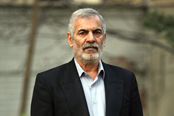 تصاویر/ سردار شهید «احمد سیاف‌زاده» (۵)