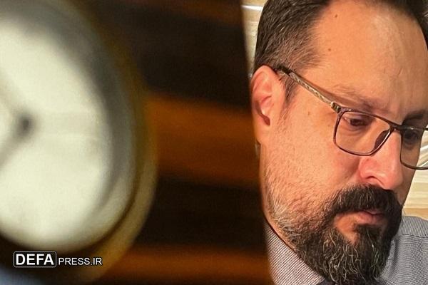 سریال «سردخانه» در مسیر تولید