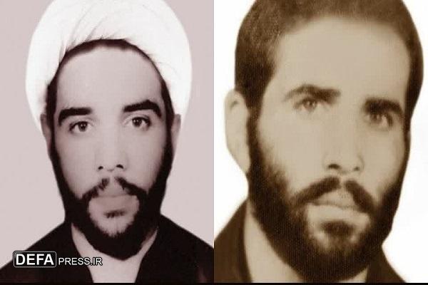 نماینده ولی فقیه در استان مازندران درگذشت مادر شهیدان «کلانتری» را تسلیت گفت