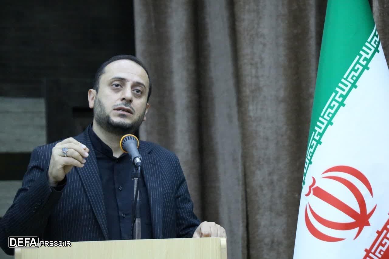 تغییر معادلات قدرت در منطقه آینده روشنی برای ایران دارد