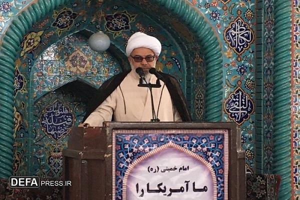 رژیم صهیونیستی خواهان نابودی کامل حماس بود