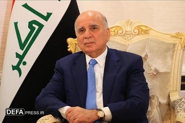 هشدار عراق درباره قدرت گرفتن مجدد داعش در سوریه