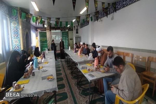 برگزاری سومین دوره انتخابات مجمع کانون‌های فرهنگی تبلیغی استان مازندران
