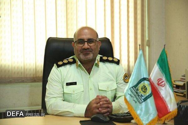 افزایش ۶ درصدی کشف پرونده‌های کلاهبرداری در ۹ ماهه سال جاری