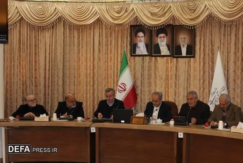 توسعه مراکز فرهنگی، ورزشی و سیاحتی جهت ارتقا خدمات به خانواده معزز شاهد و ایثارگر