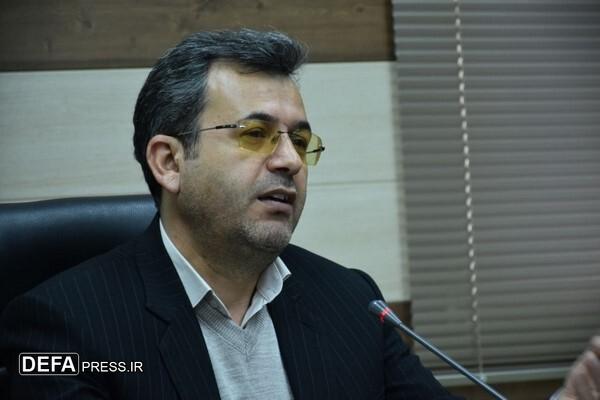 کمیته امداد پیشگام در تولید مزرعه خورشیدی