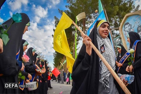 ۶۰۰ دانش‌آموز آذربایجان‌غربی به اردوی راهیان نور جنوب کشور اعزام می‌شوند