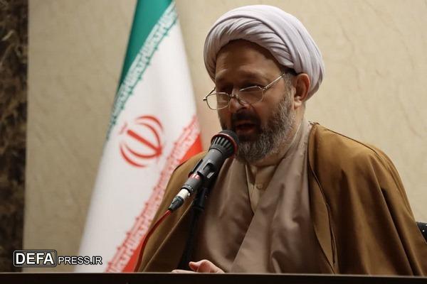 ماه رجب ماه توبه و انابه است، منفورترین رژیم در عالم، رژیم خونخوار صهیونیستی است