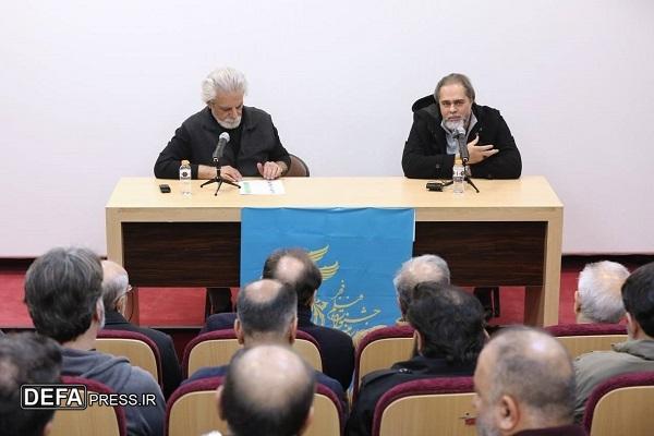 دبیر جشنواره فیلم فجر: حفظ رفاقت در کنار رقابت/ جایزه سیمرغ مردمی تحت نظارت خانه سینما انجام می‌شود