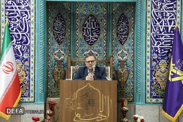 گفتمان ملی و وفاق؛ راهبرد عبور از مشکلات است 