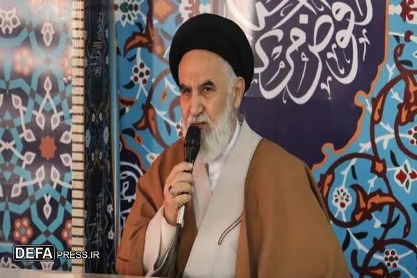 نسل جوان با حضور در اردو‌های راهیان نور با حال و هوای جبهه‌ها در دوران دفاع مقدس آشنا می‌شوند