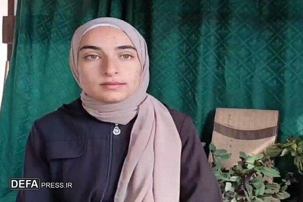 اسیر فلسطینی: صهیونیست‌ها زنان اسیر را از موهای‌شان روی زمین می‌کشیدند