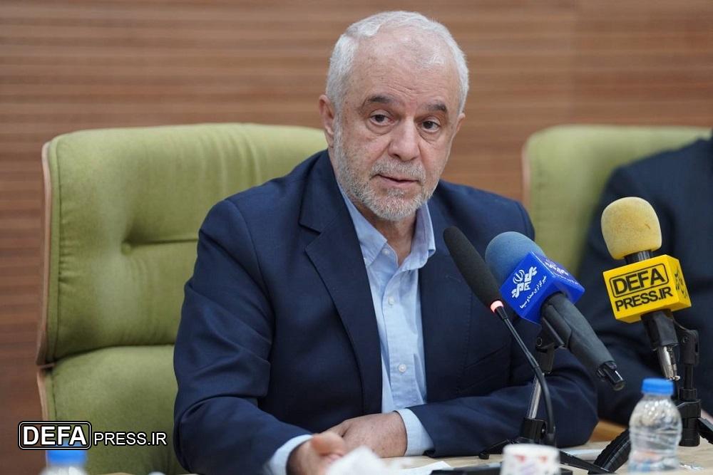اوحدی: حذف دهک‌بندی ایثارگران در هیات تطبیق مجلس تصویب شد