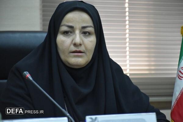 افتتاح ۸۳ پروژه به مناسبت دهه فجر در کردکوی