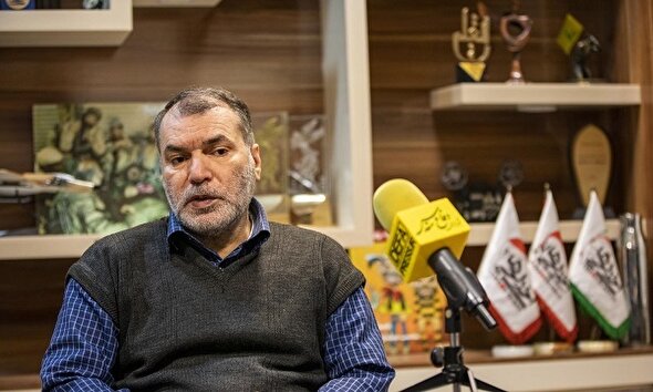 فیلم/ مسعود ده‌نمکی: با ورود من به سینما انحصار شکسته شد/ تنها کارگردانی هستم که چهار فیلمش پرفروش‌ترین شد