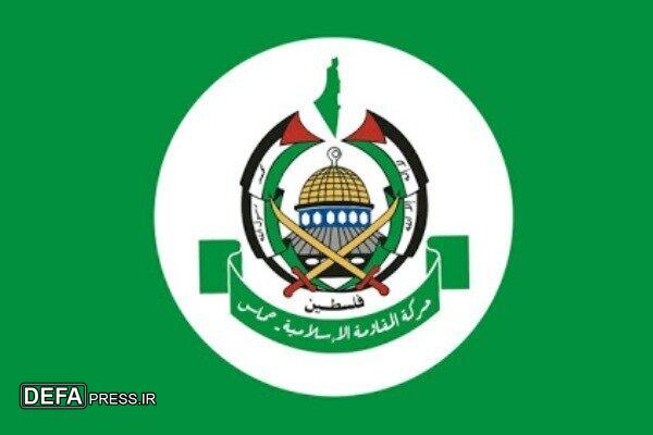 حماس: امروز یکی از روز‌های ماندگار مردم فلسطین است