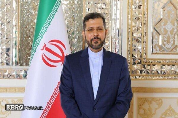 سخنگوی سابق وزارت خارجه رئیس مرکز مطالعات سیاسی و بین‌المللی وزارت امور خارجه شد