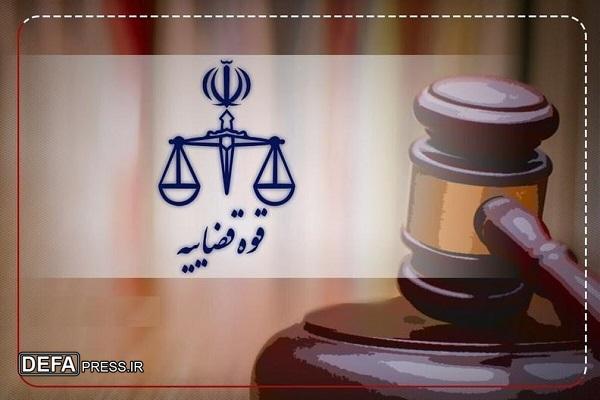 واکنش مرکز رسانه قوه قضاییه به مصاحبه فردی که مقام امنیتی سابق نامیده شده
