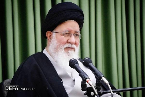 تقویت مقاومت مردم با امیدآفرینی در جامعه/ وحدت رمز پیروزی در مقابل دشمن است