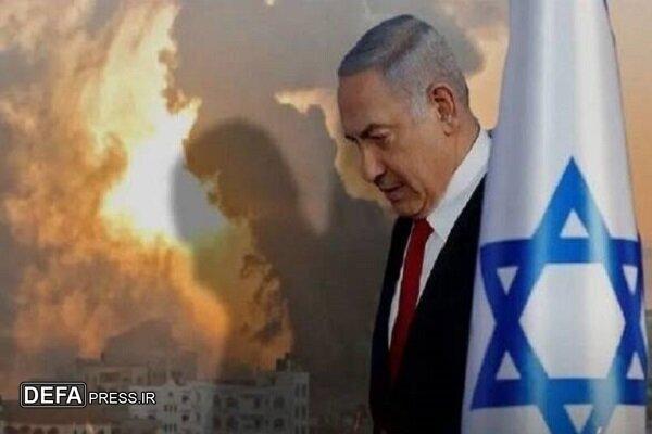 سنگ‌اندازی جدید نتانیاهو در مسیر آتش‌بس غزه