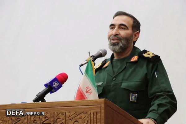 درونی شدن مفهوم ایثار و شهادت و انتقال پیام شهدا از مهمترین اهداف و ماموریت های کنگره شهدا است