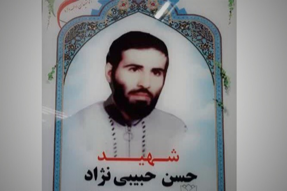 مروری بر زندگینامه شهید حجت الاسلام «حسن حبیبی نژاد»