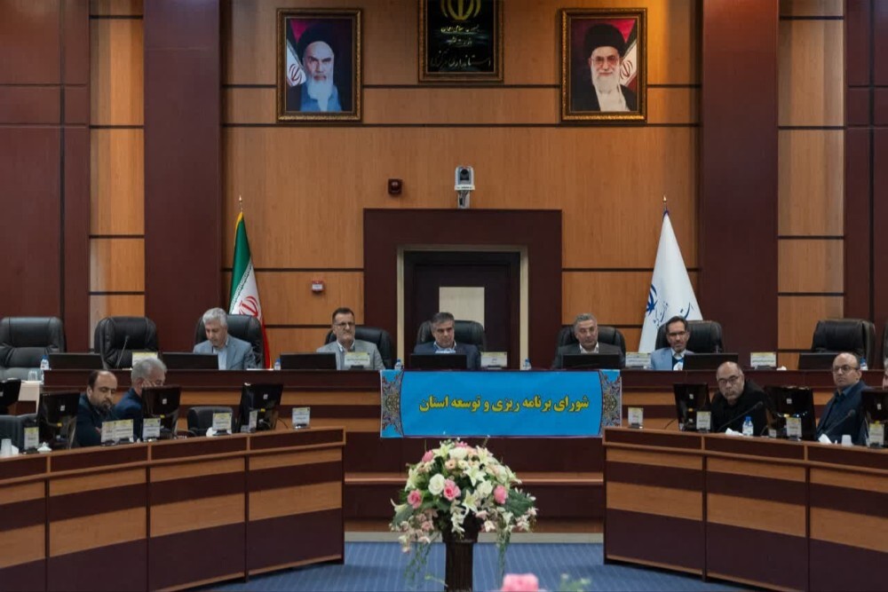 برنامه هفتم، نقشه راه رشد و توسعه استان را ترسیم می‌کند