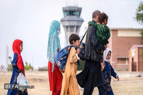 اتباع خارجی و چالش «رفرم جمعیت» /هزینه ۱۰ میلیارد دلاری حضور میلیون‌ها تبعه خارجی در کشور