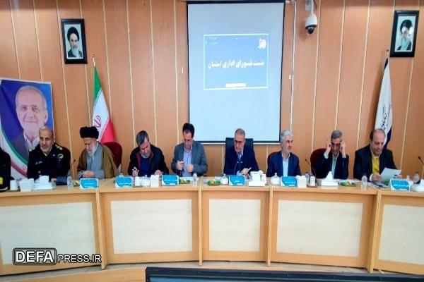برگزاری برنامه‌های دهه فجر باشکوهتر از همیشه با افتتاح بیش از ۱۰۰۰ پروژه در استان