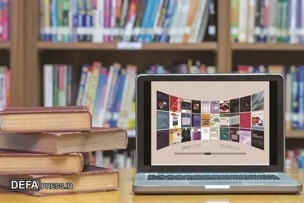 راه اندازی نخستین کتابخانه پستی دیجیتال کانون در کرمانشاه