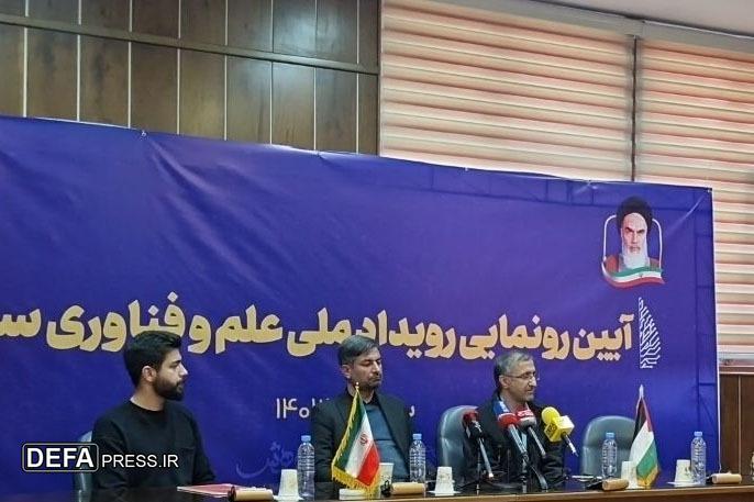 حسن‌شاهی: بایستی با رصد دائمی کانون‌های تهدید از غفلت راهبردی، عملیاتی و فنی دوری کنیم