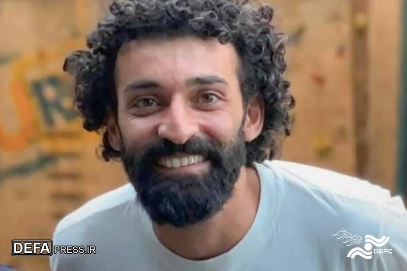 مرکز گسترش زندانی شدن سینماگر فلسطینی را محکوم کرد