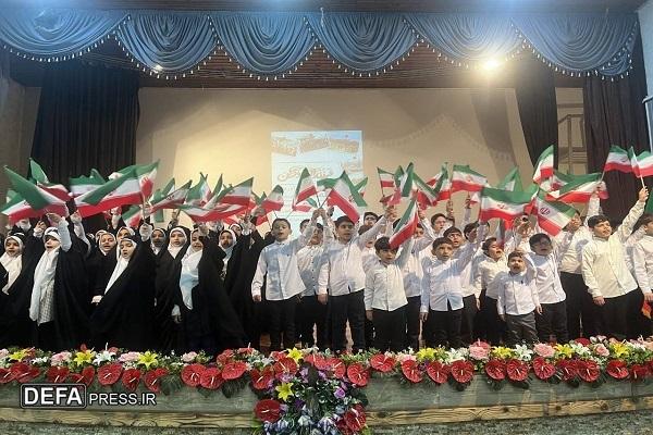 هزینه‌های تولید نماهنگ با کمک خیرین تامین می‌شود