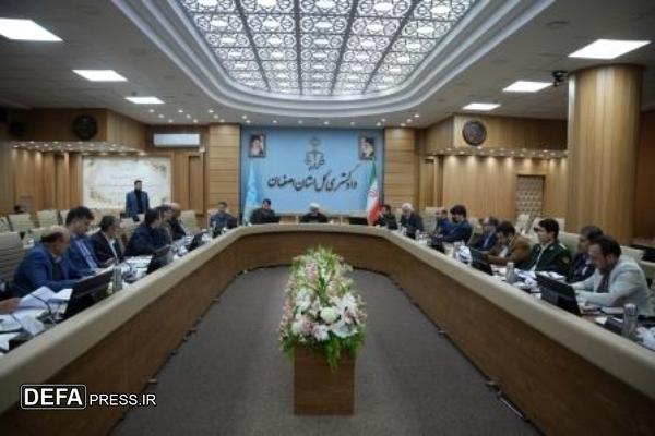 احکام قضایی خط قرمز همه مسؤولان استان باشد