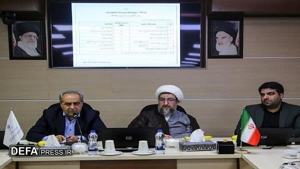 تاکید استاندار آذربایجان شرقی به برگزاری جشن های انقلاب با رویکردی نو