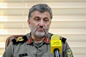سردار بایرامی‌: تاریخ شفاهی دفاع مقدس ثبت و ضبط شود